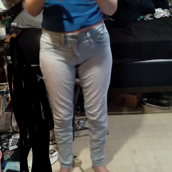 Skinny jeans - Picture 4 of 6